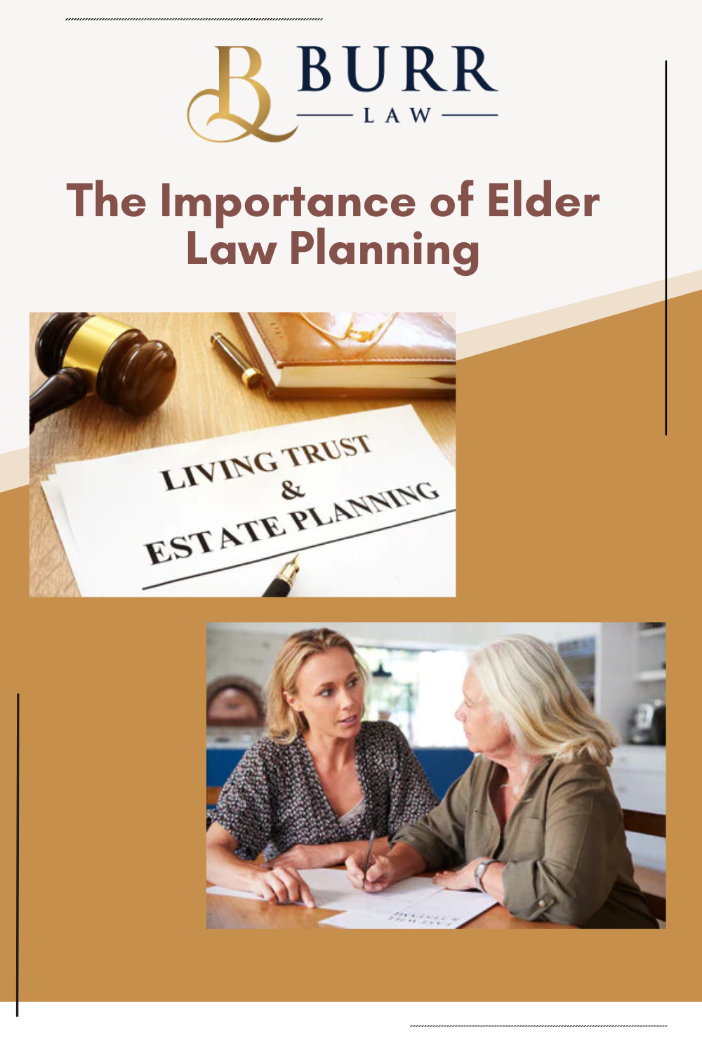 The Importance of Elder Law Planning