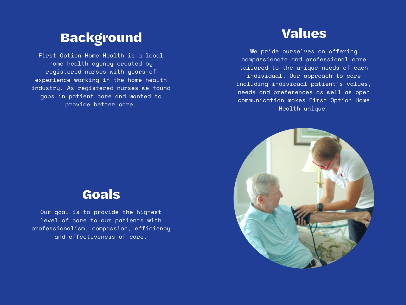 First Option Home Health_1