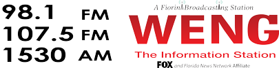 WENG Radio — Your Voice on the Sun Coast