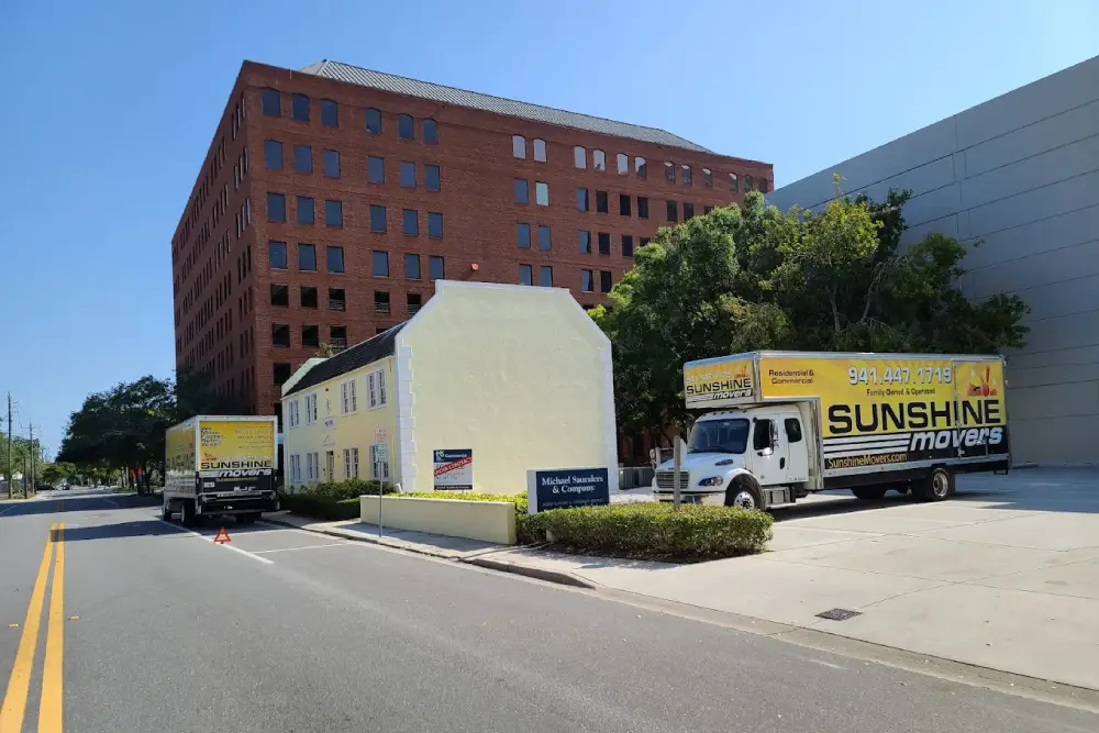 Why University Movers Are the Best Choice for Campus Relocations