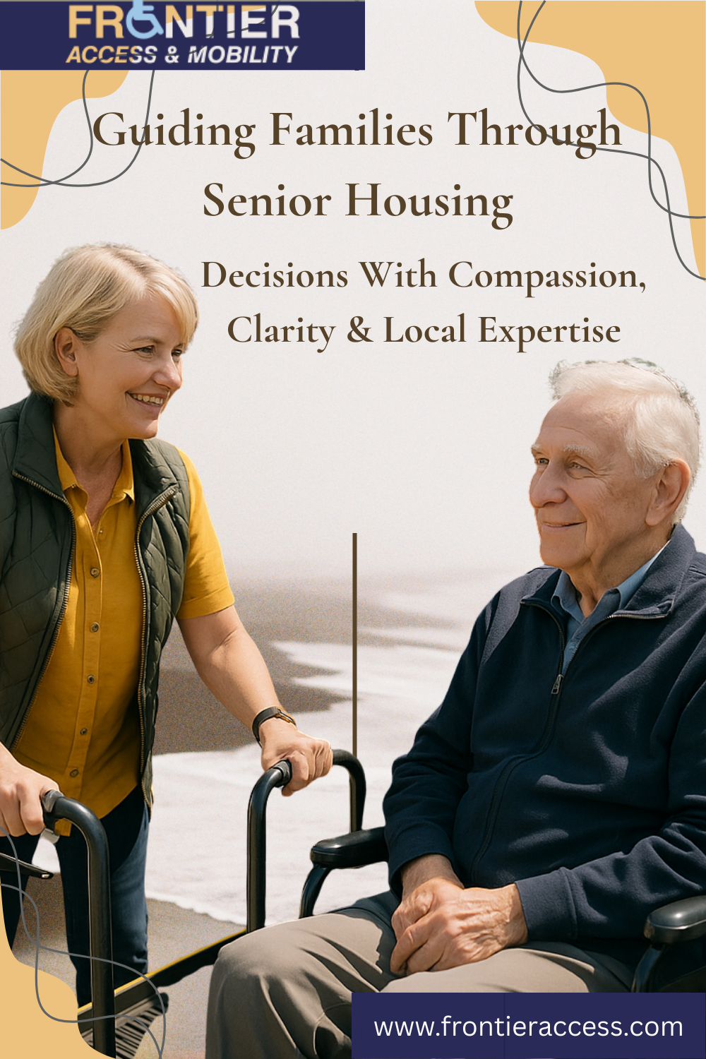 Giving Northern Colorado Freedom on the Road Through Wheelchair Accessible Vehicles
