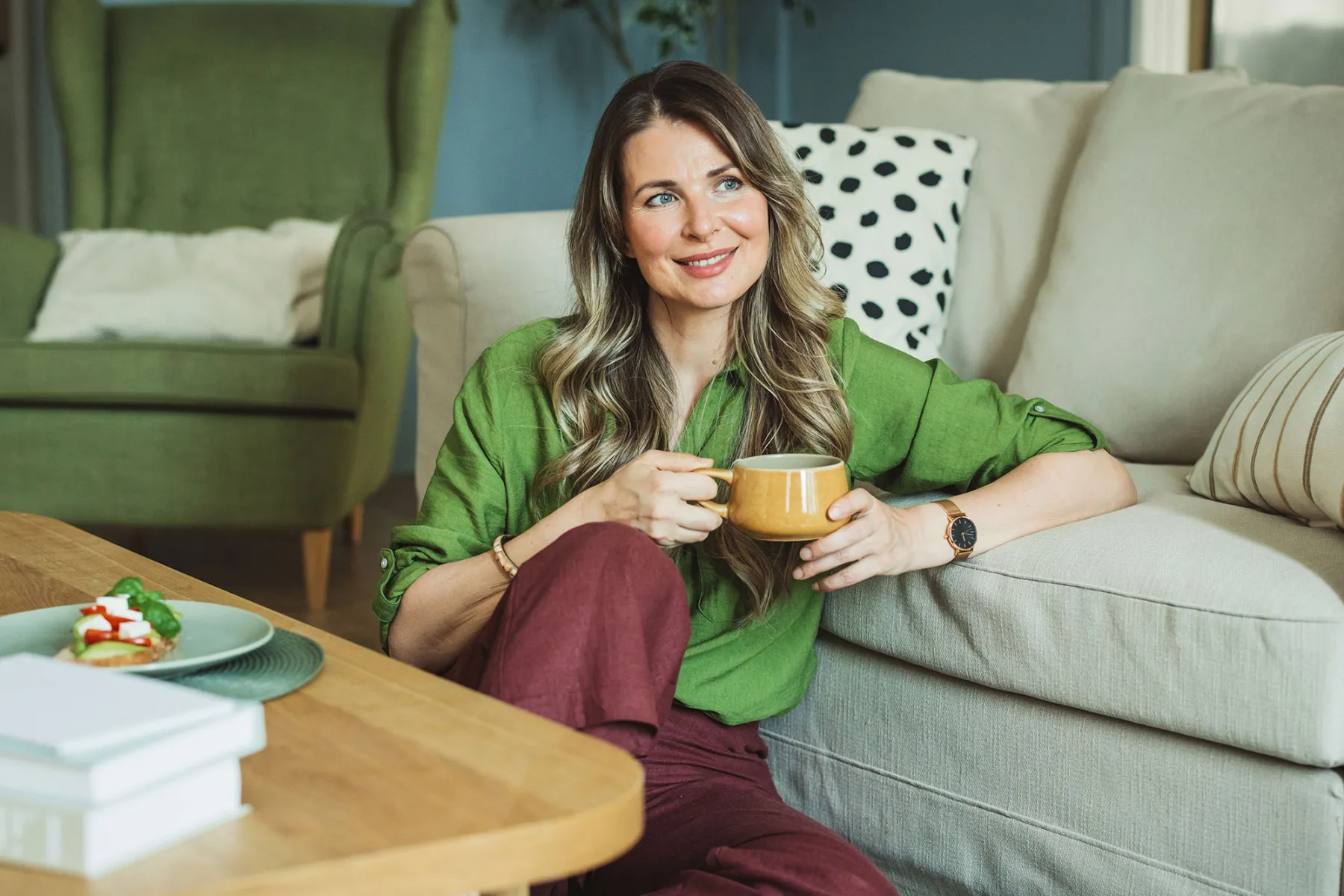 How Does Caffeine Affect Your Heart?