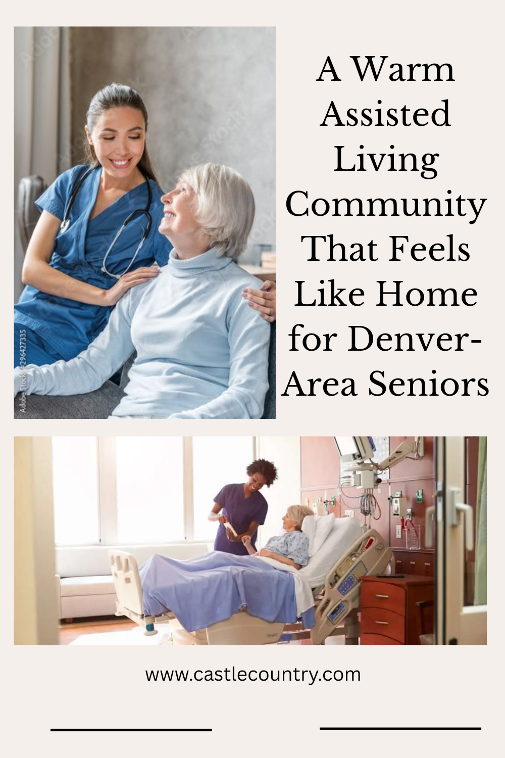 A Warm Assisted Living Community That Feels Like Home for Denver-Area Seniors