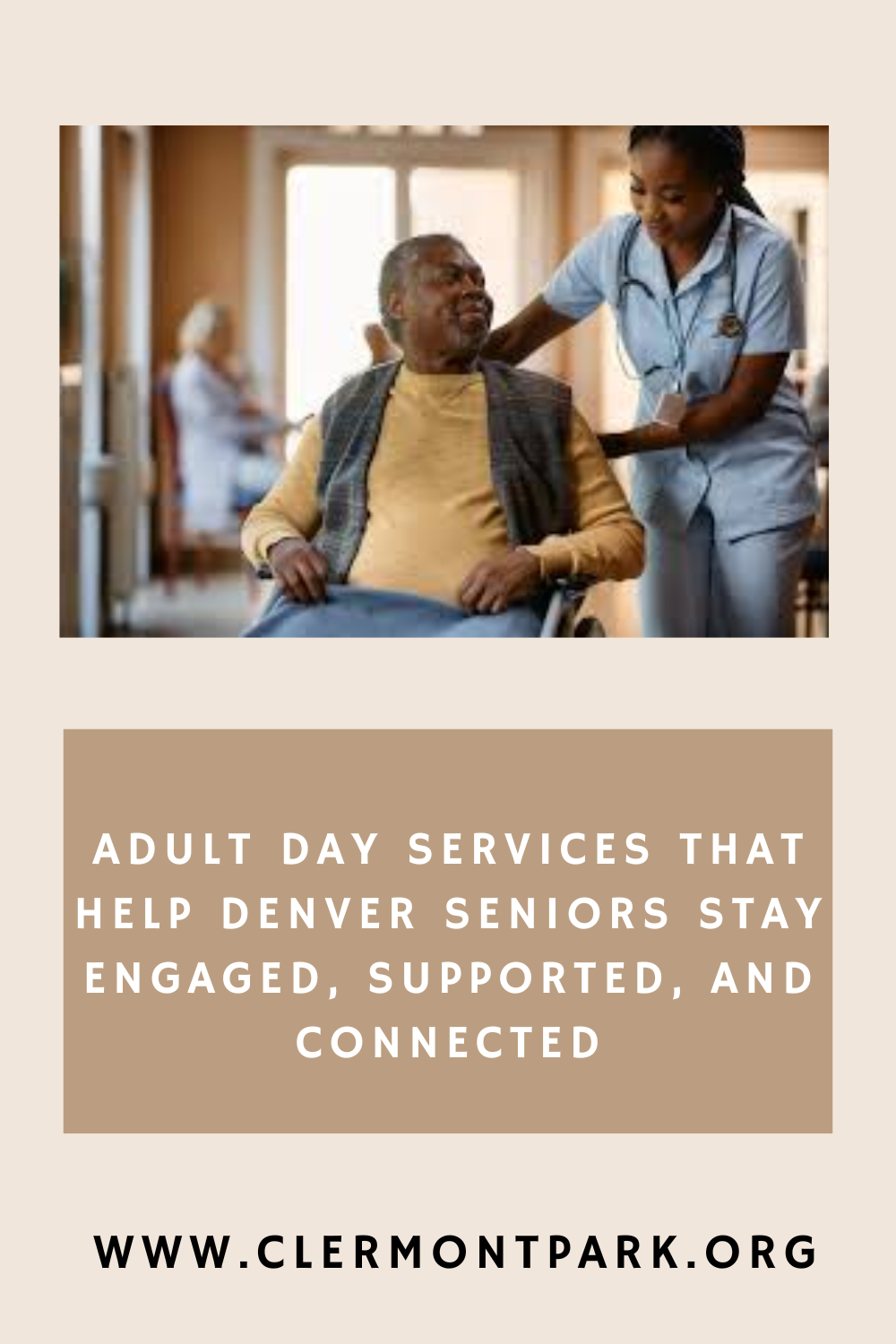 Adult Day Services That Help Denver Seniors Stay Engaged, Supported, and Connected
