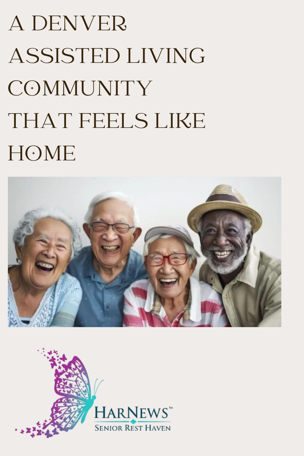 A Denver Assisted Living Community That Feels Like Home