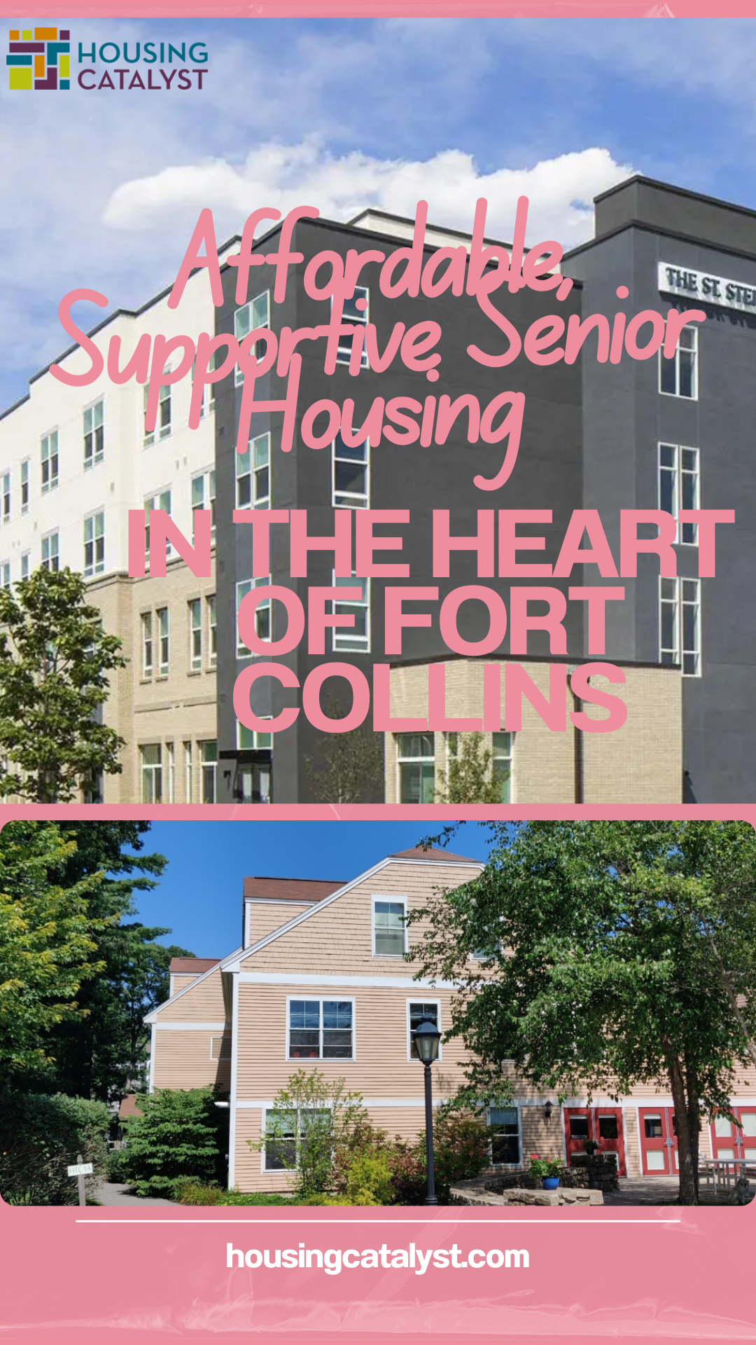 Plum Place: Affordable, Supportive Senior Housing in the Heart of Fort Collins