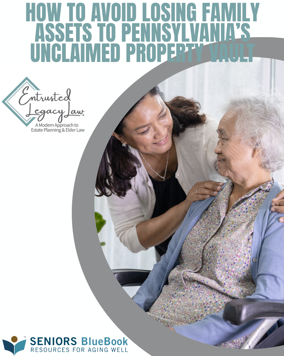How to Avoid Losing Family Assets to Pennsylvania’s Unclaimed Property Vault