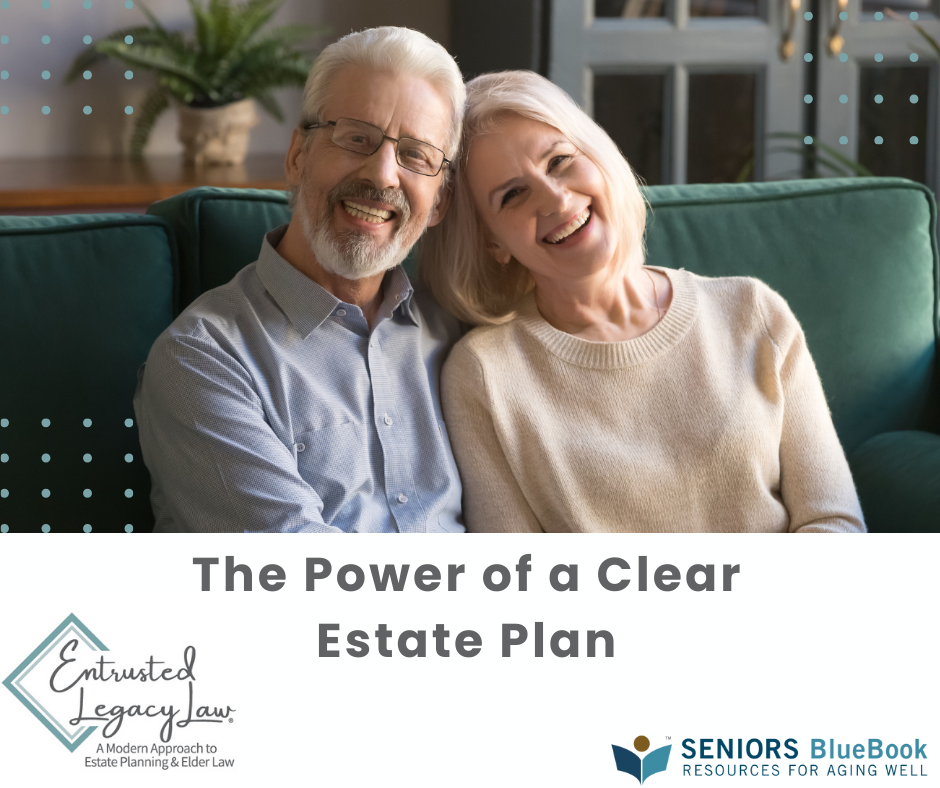 The Power of a Clear Estate Plan