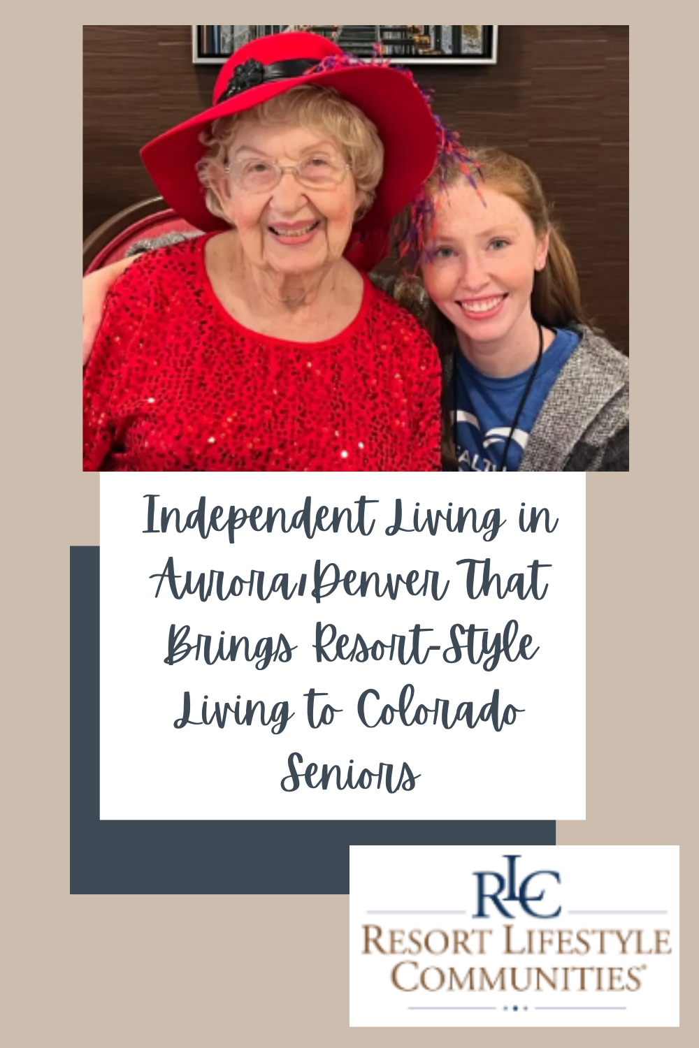 Independent Living in Aurora/Denver That Brings Resort-Style Living to Colorado Seniors