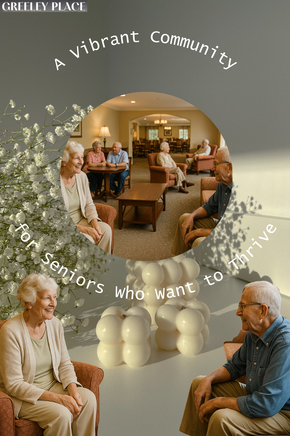 Independent Living in Greeley, Colorado: A Vibrant Community for Seniors Who Want to Thrive