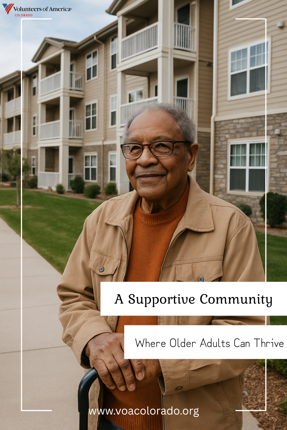 Affordable Senior Living in Fort Collins: A Supportive Community Where Older Adults Can Thrive