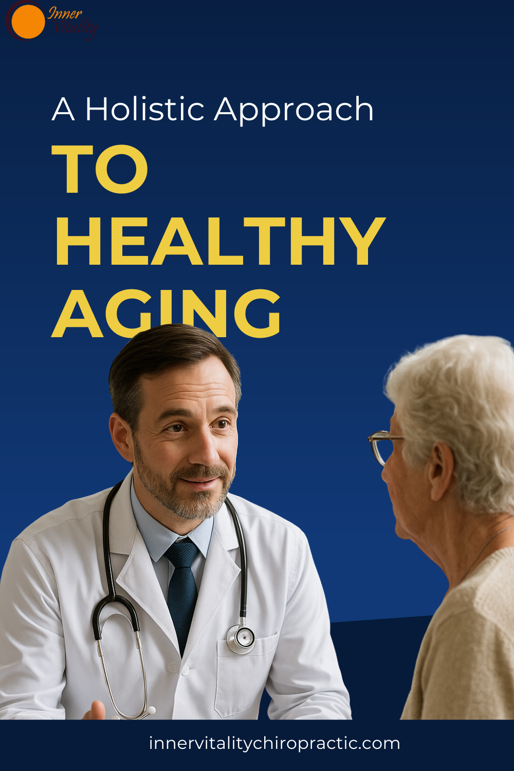 Physician-Guided Wellness & Primary Care for Seniors in Front Collins: A Holistic Approach to Healthy Aging