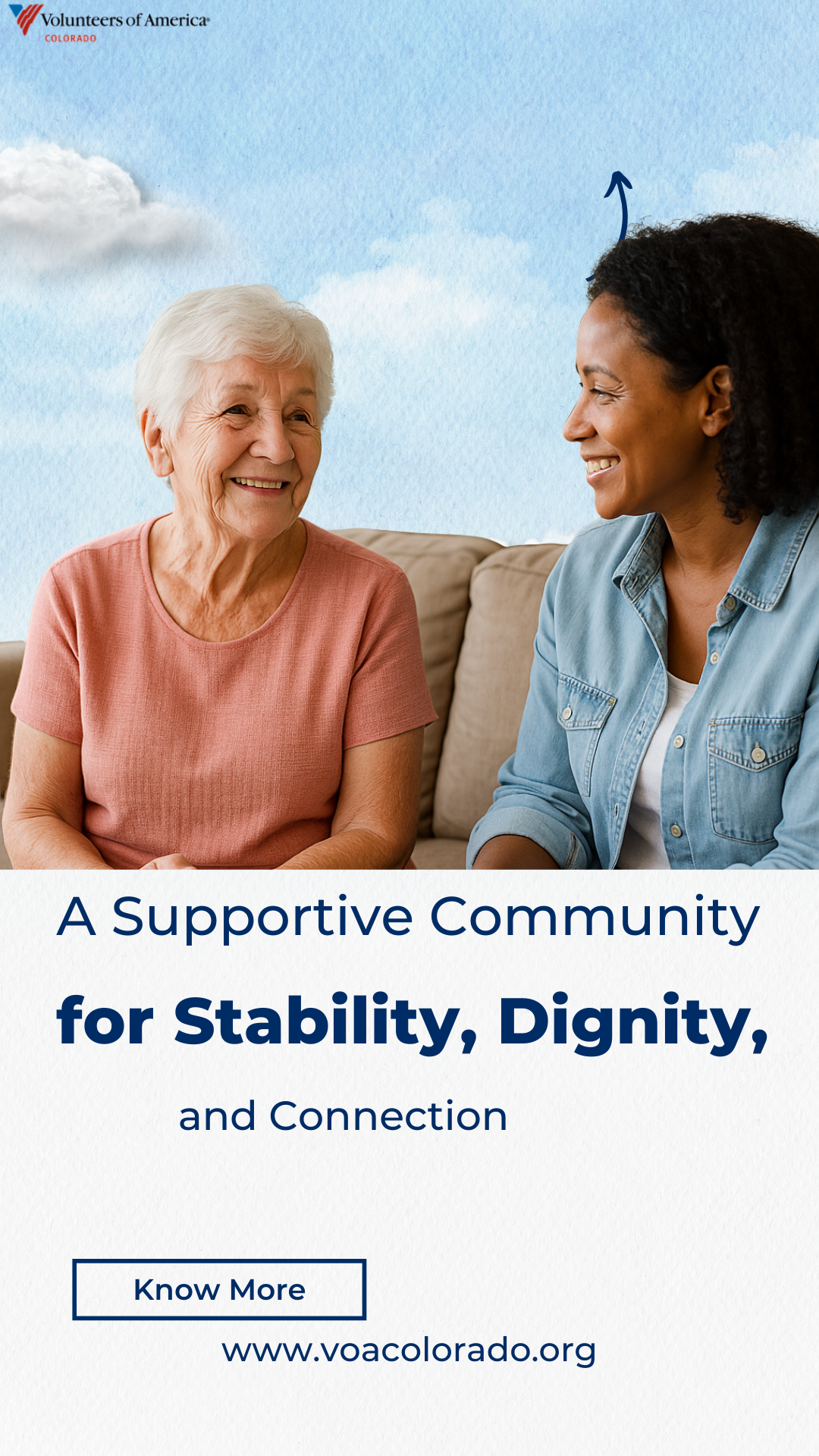 Affordable Senior Housing in Fort Collins: A Supportive Community for Stability, Dignity, and Connection