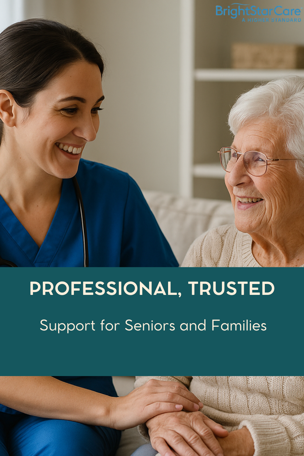 Compassionate Home Health in Greeley: Professional, Trusted Support for Seniors and Families
