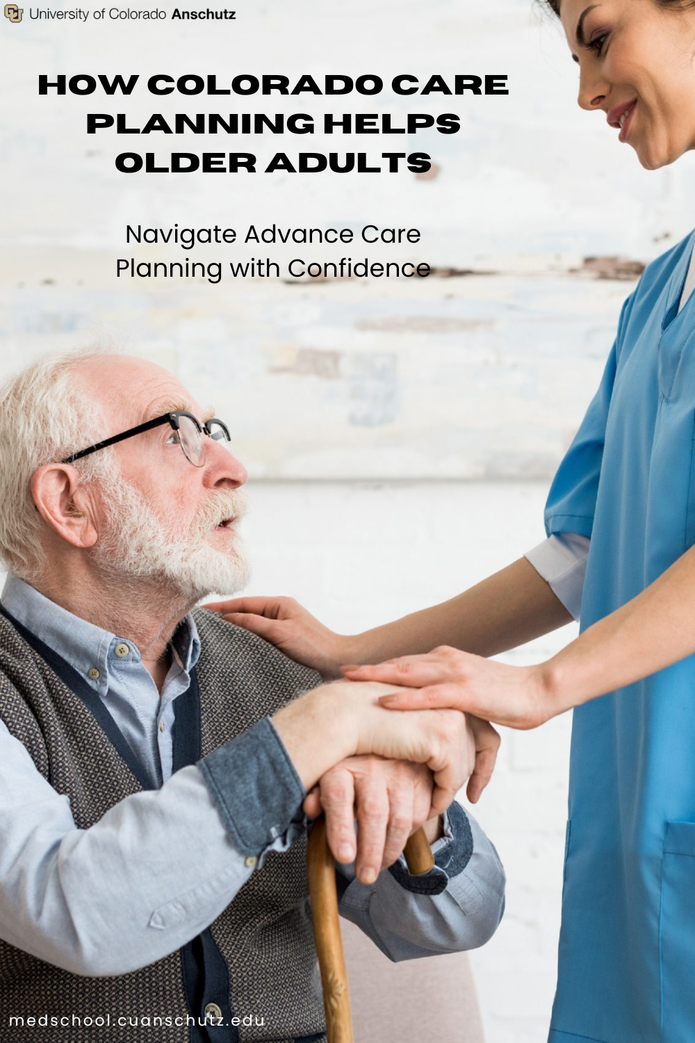 How Colorado Care Planning Helps Older Adults Navigate Advance Care Planning with Confidence