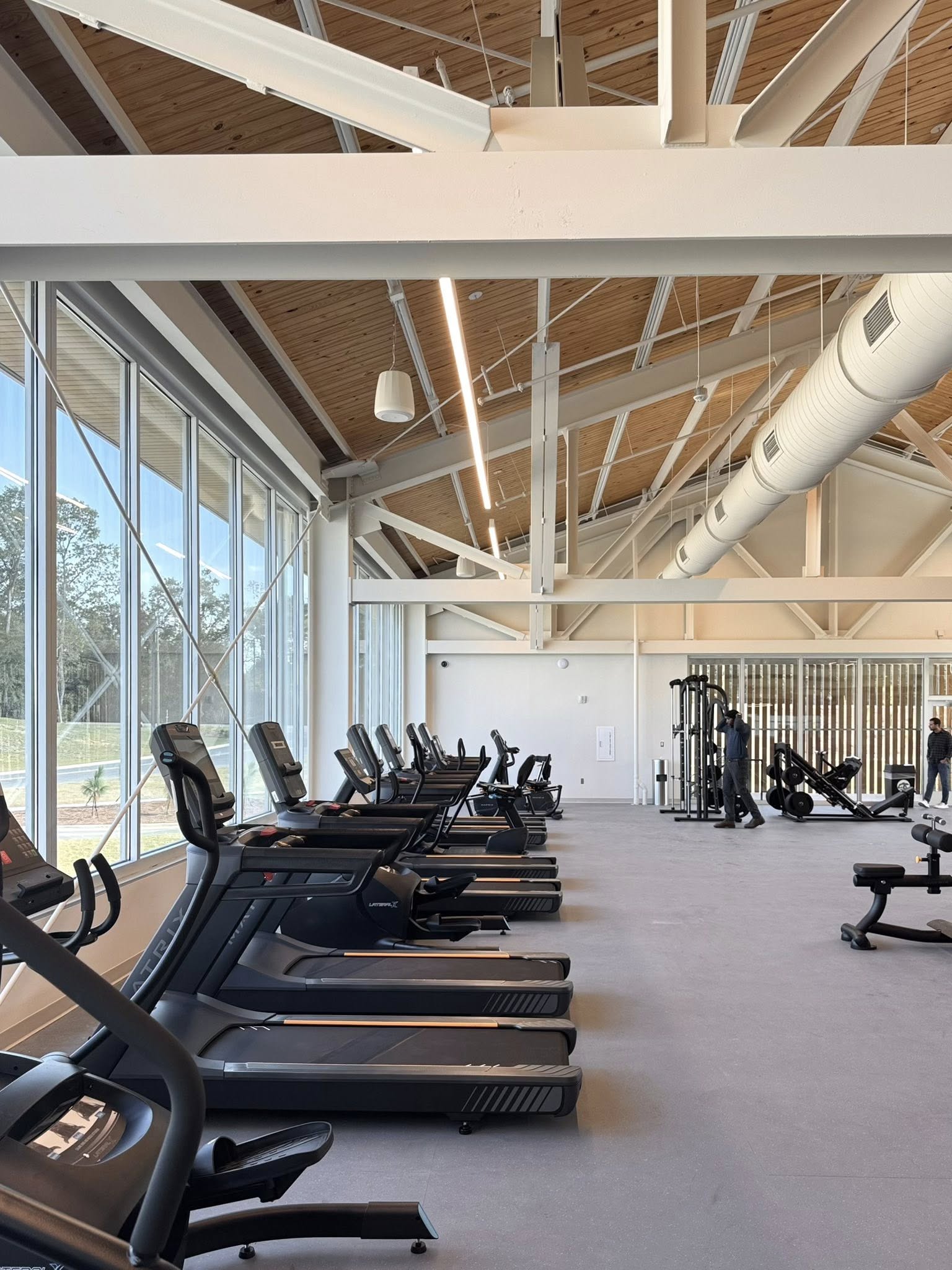 The Land at Saraland Sports & Recreation Complex