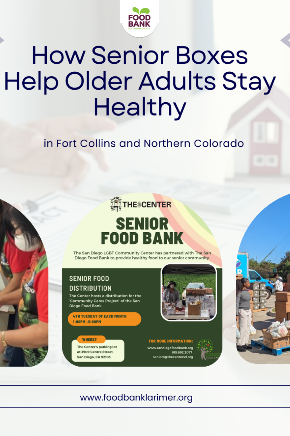 How Senior Boxes Help Older Adults Stay Healthy in Fort Collins and Northern Colorado
