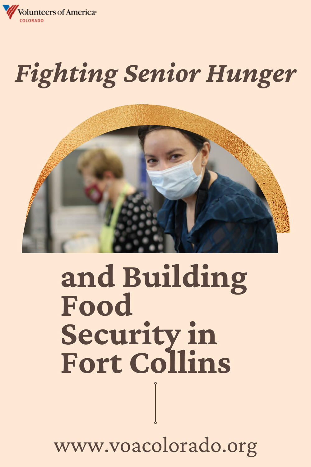 Fighting Senior Hunger and Building Food Security in Fort Collins