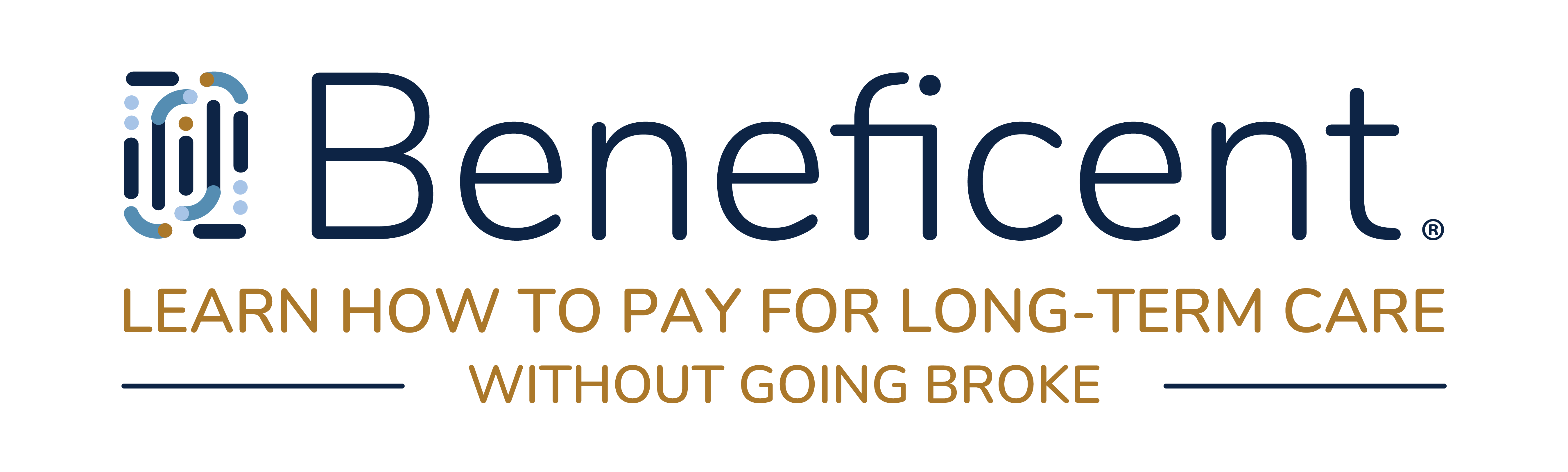 Beneficent: Learn How to Pay For Long-Term Care