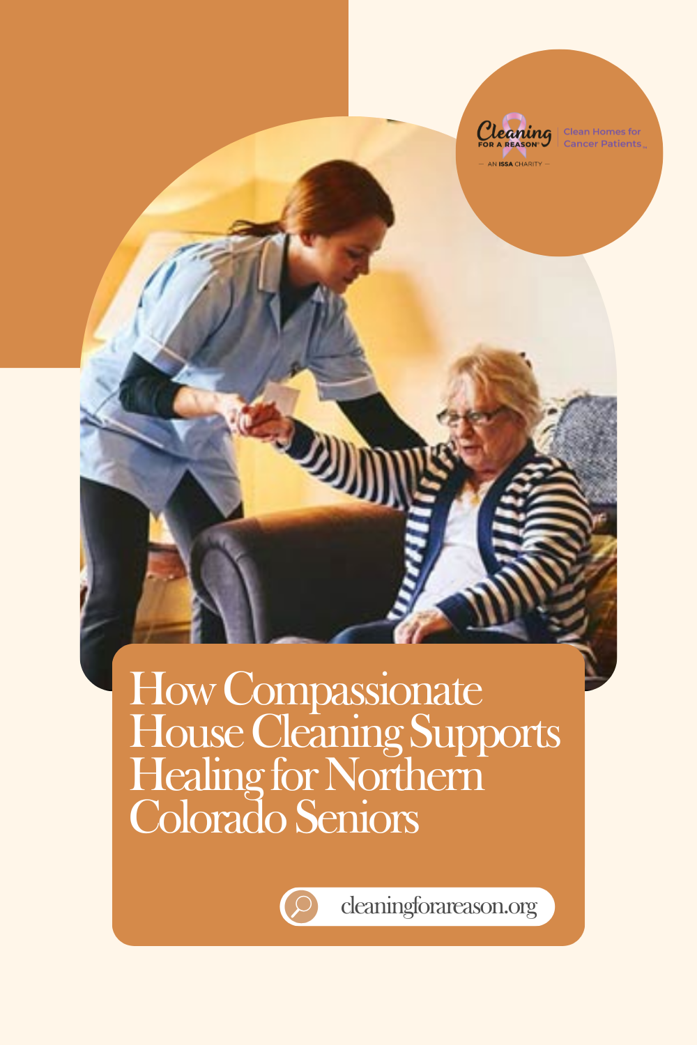 How Compassionate House Cleaning Supports Healing for Northern Colorado Seniors