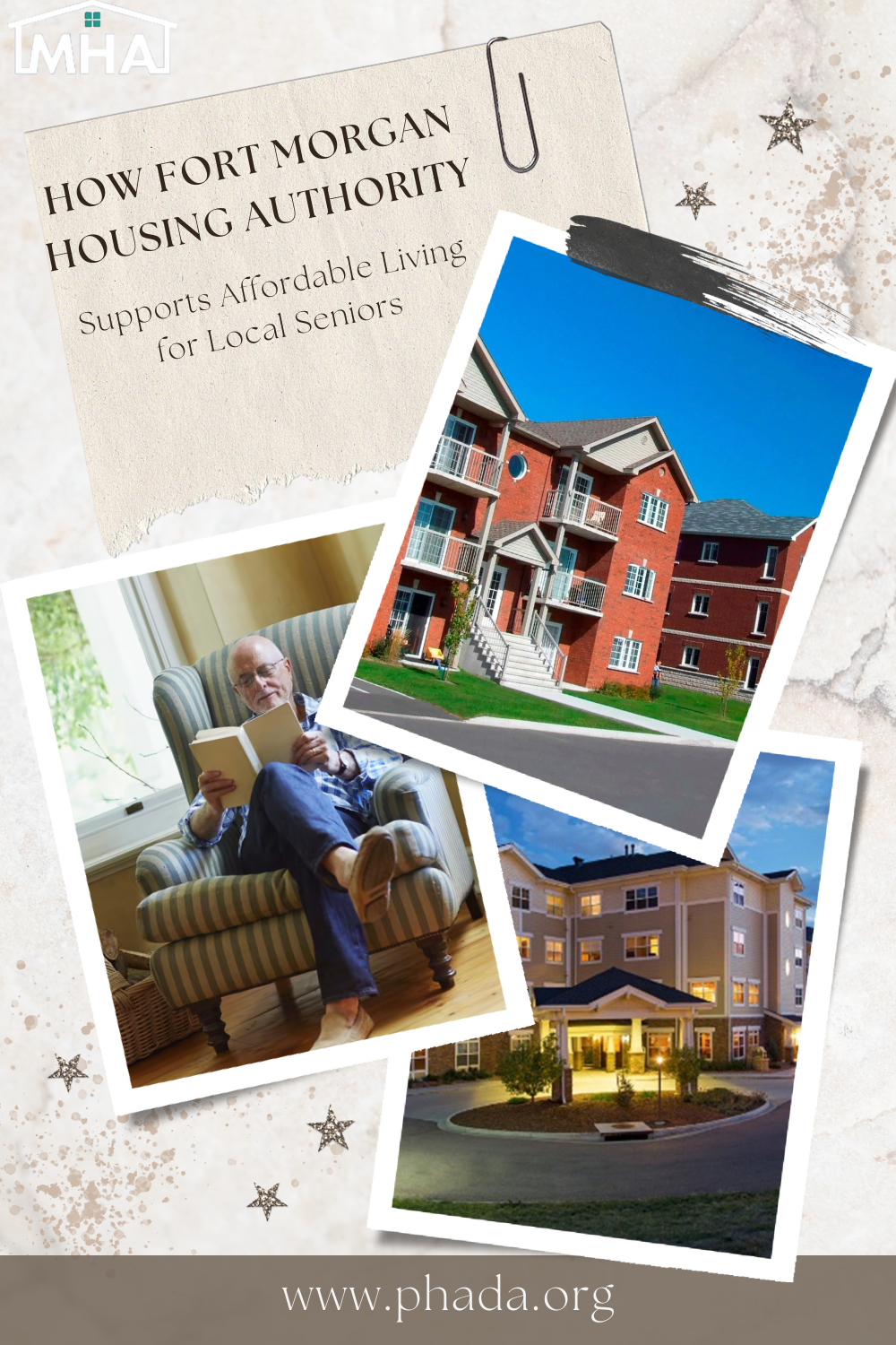 How Fort Morgan Housing Authority Supports Affordable Living for Local Seniors