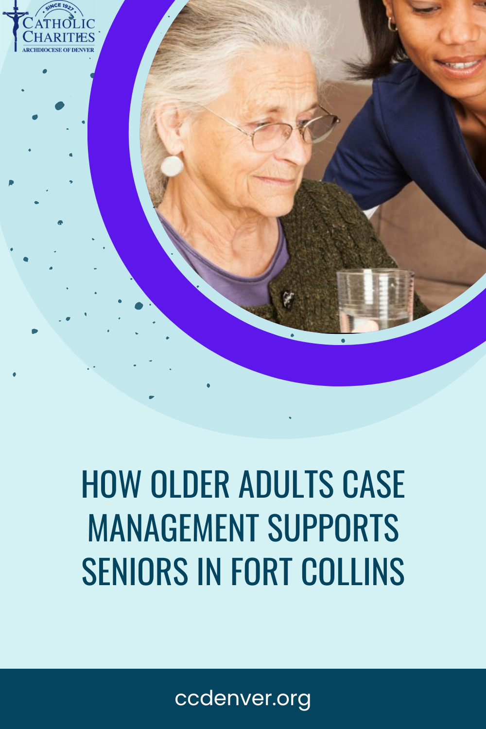 How Older Adults Case Management Supports Seniors in Fort Collins