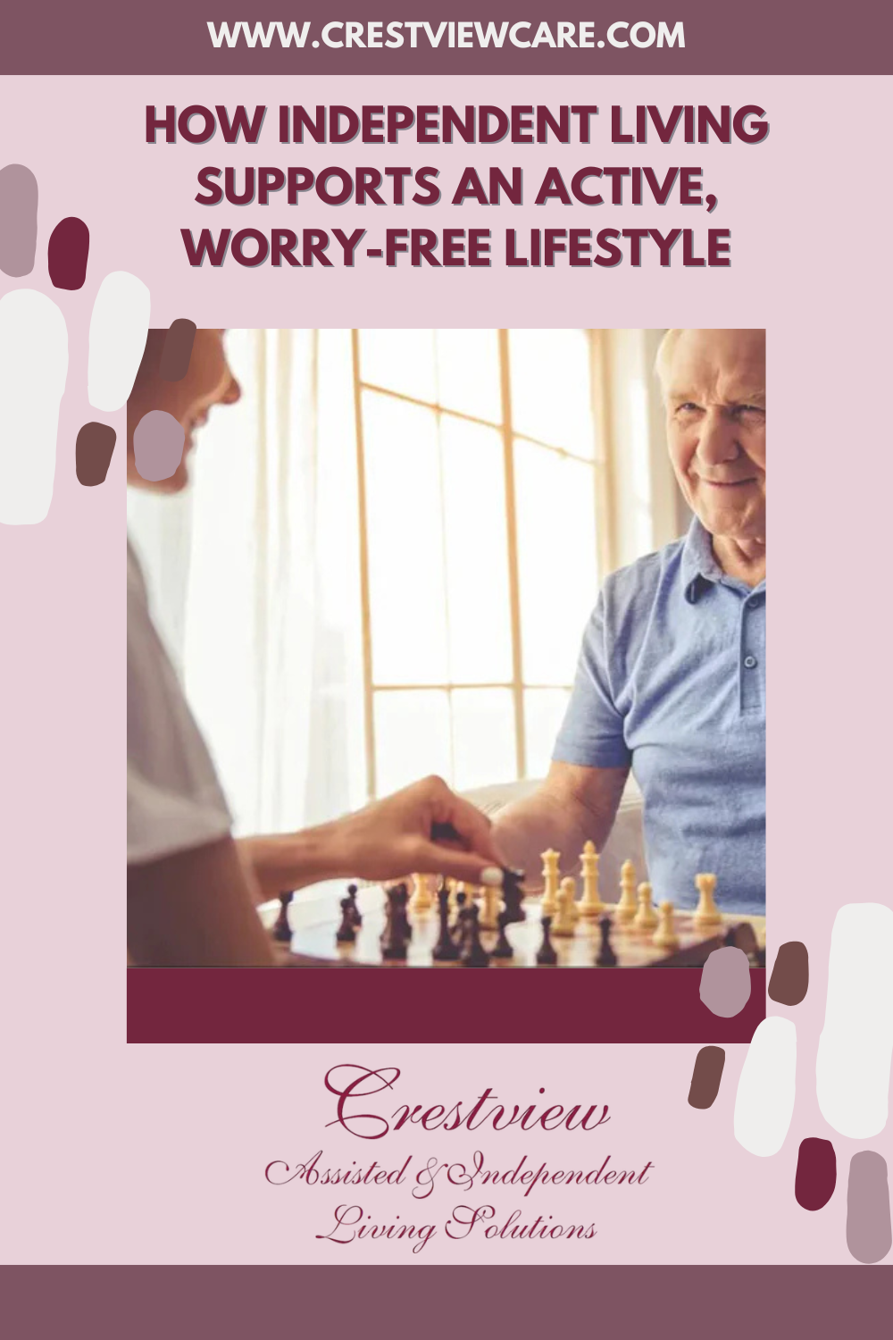 How Independent Living Supports an Active, Worry-Free Lifestyle
