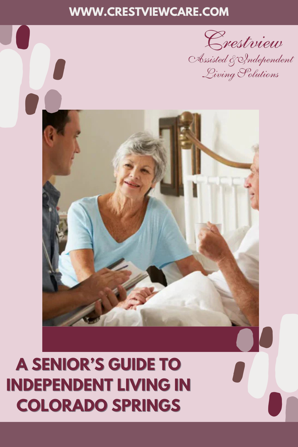 A Senior’s Guide to Independent Living in Colorado Springs