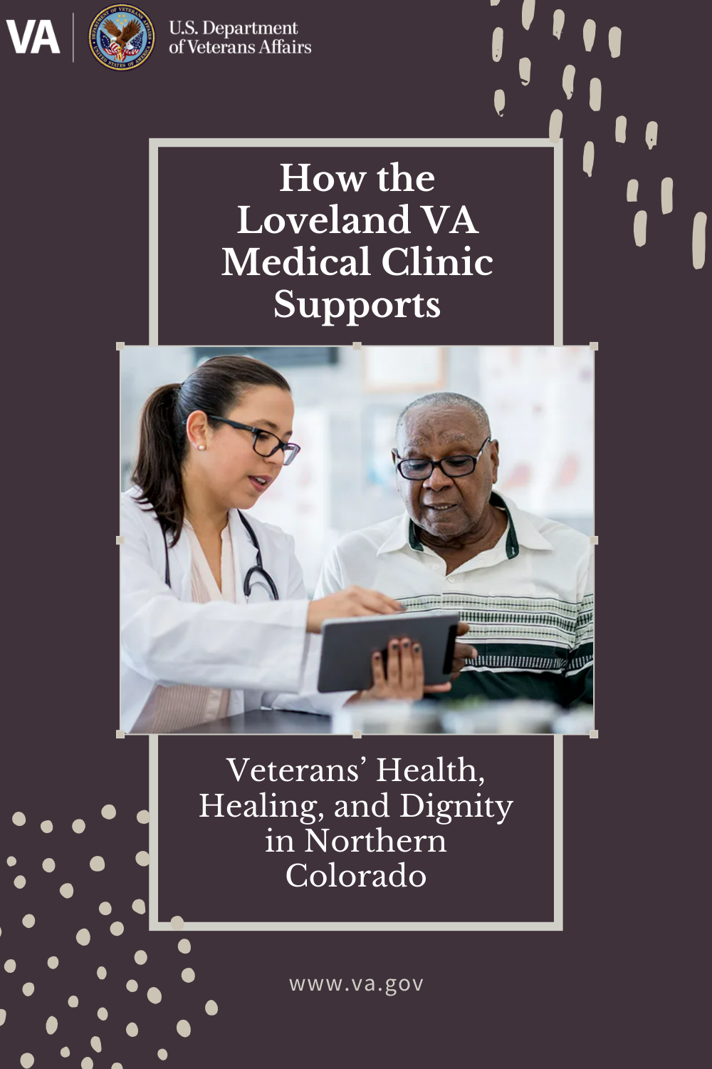 How the Loveland VA Medical Clinic Supports Veterans’ Health, Healing, and Dignity in Northern Colorado