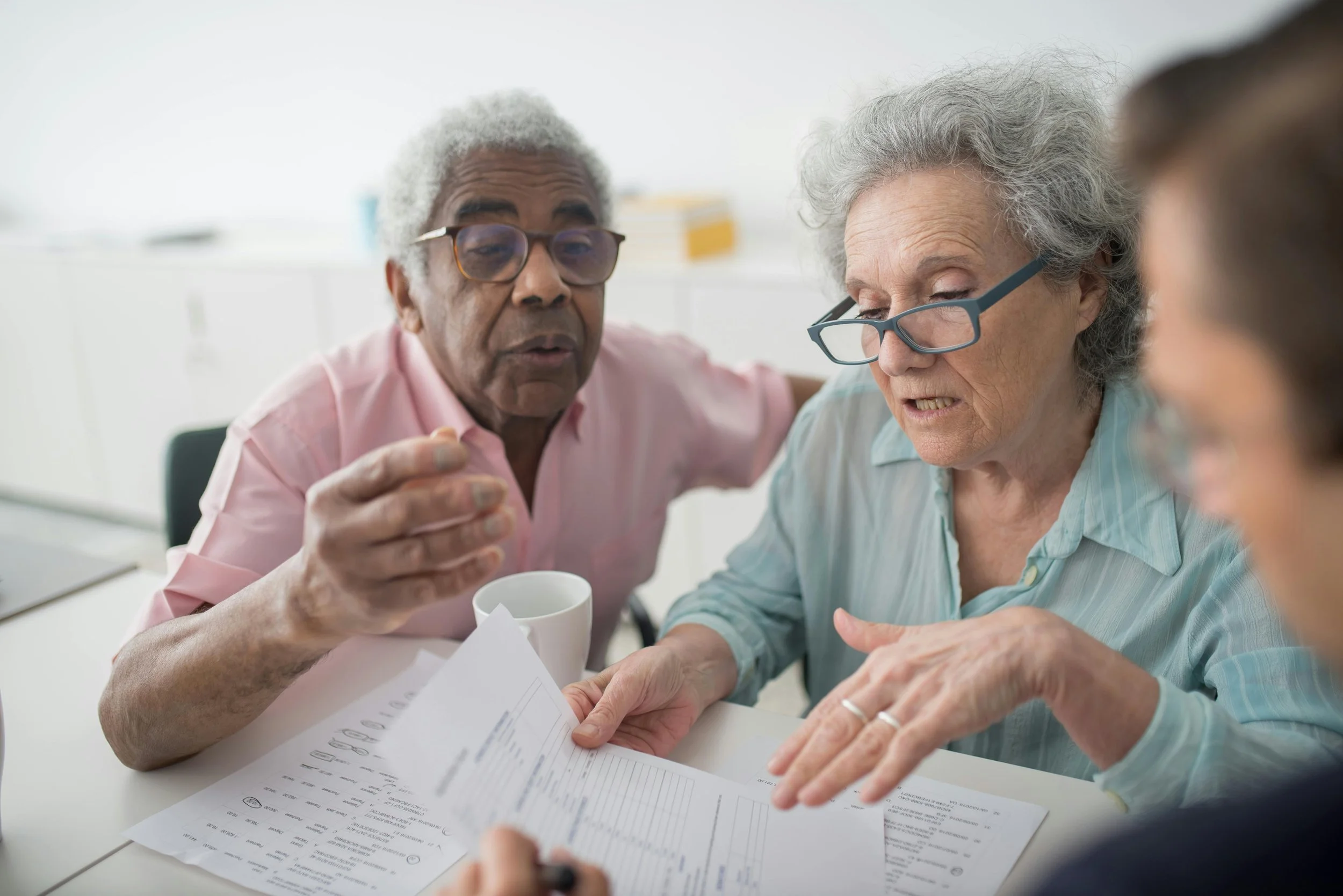 How to Protect a Spouse From Losing Everything If the Other Needs a Nursing Home in Colorado