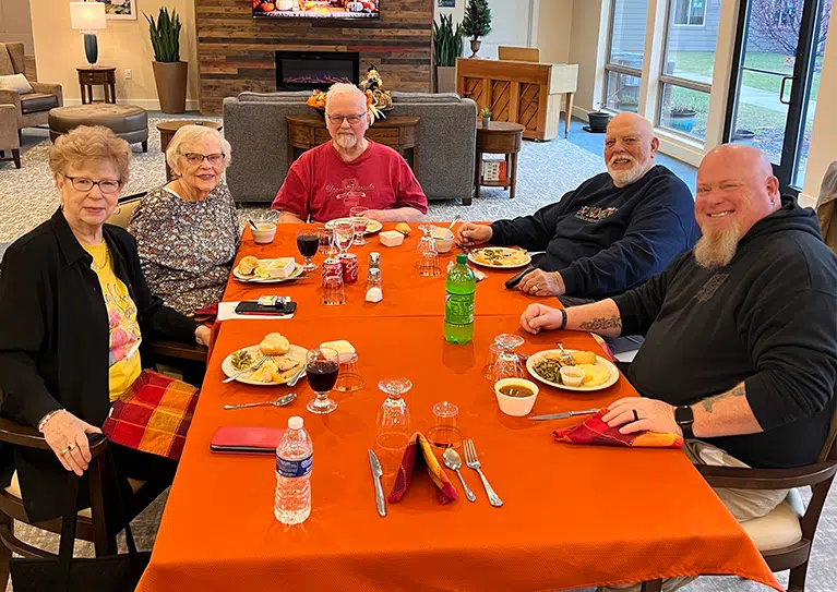 7 Things to Look for When Touring an Independent Living Community