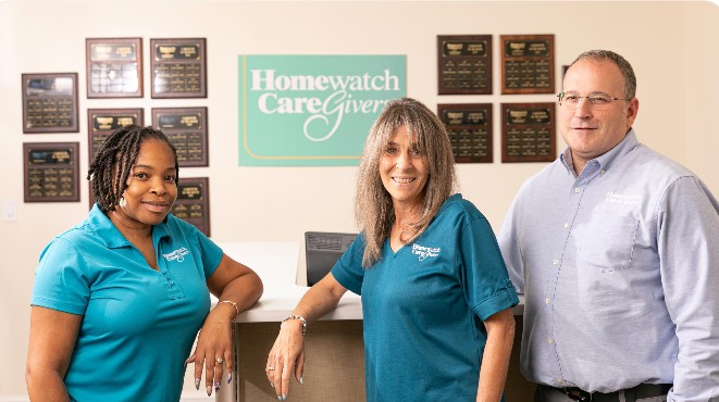 Homewatch CareGivers of Minneapolis & St Paul