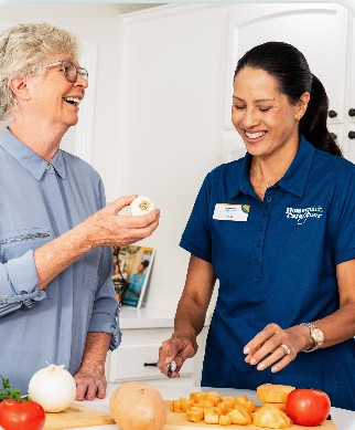 Homewatch Caregivers St Cloud