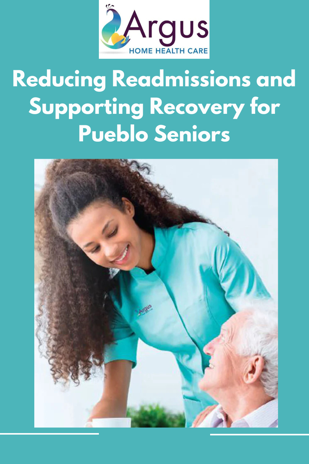 Reducing Readmissions and Supporting Recovery for Pueblo Seniors