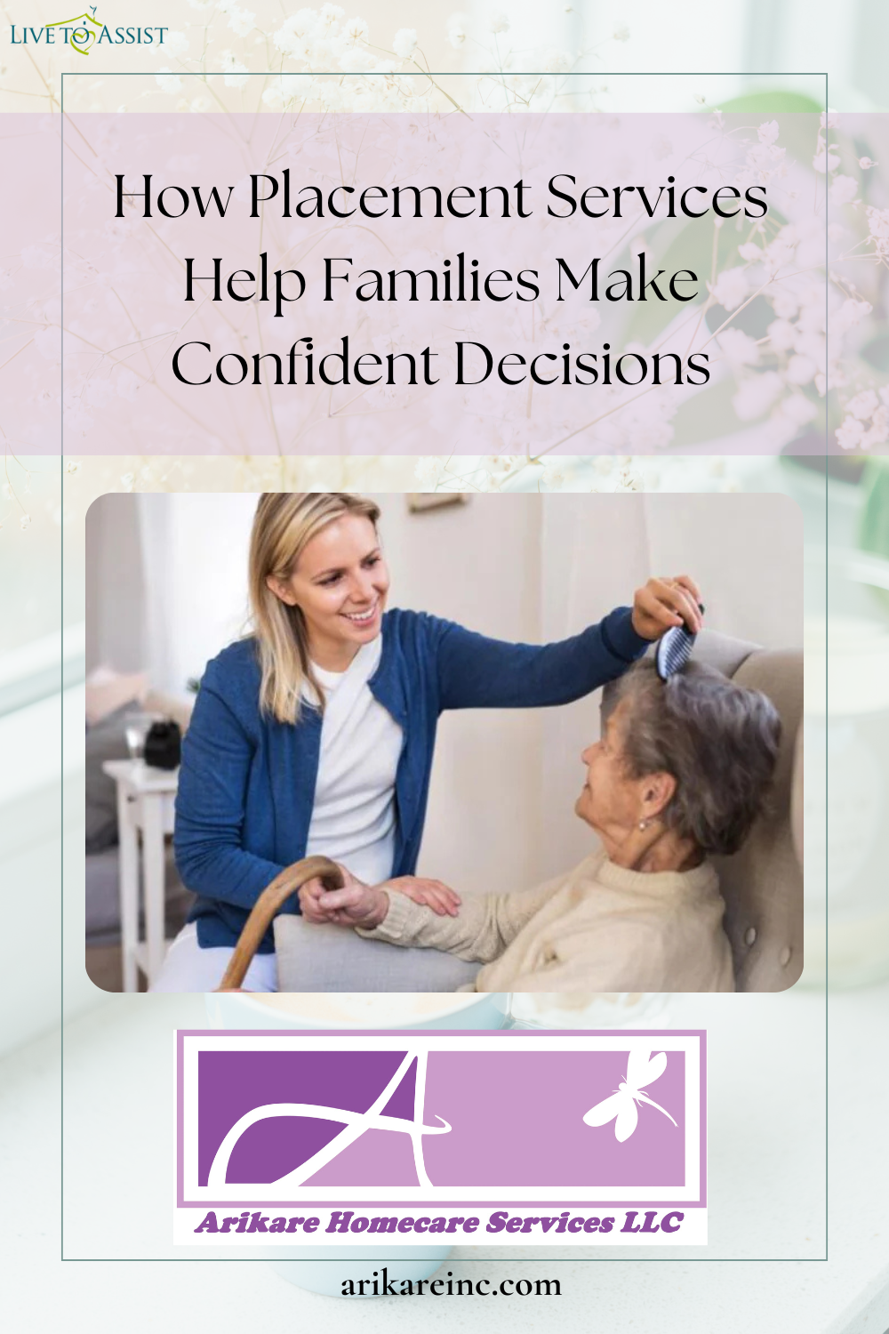 How Placement Services Help Families Make Confident Decisions