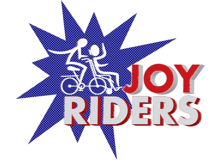 Joy Riders Pgh