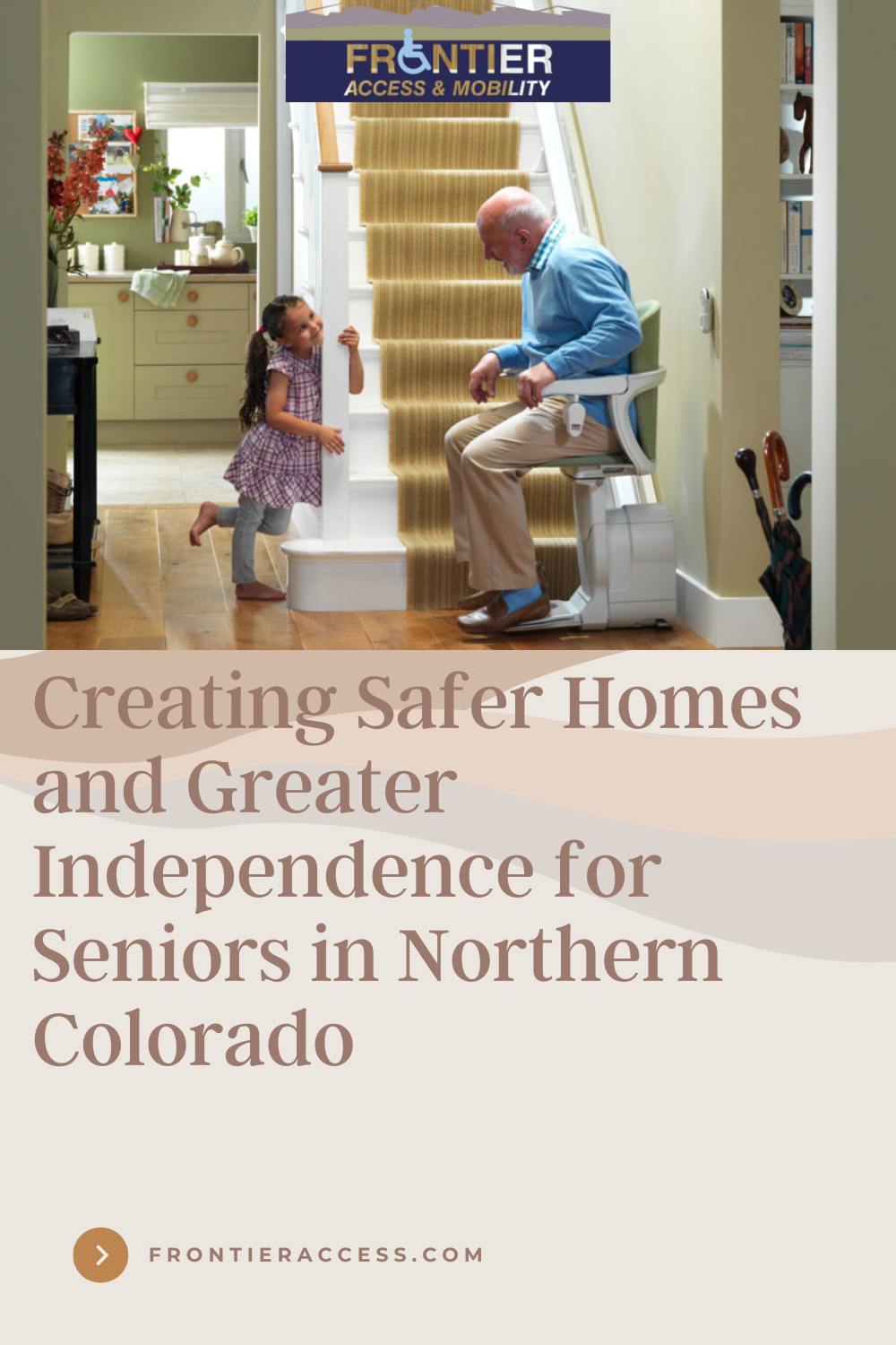 Creating Safer Homes and Greater Independence for Seniors in Northern Colorado