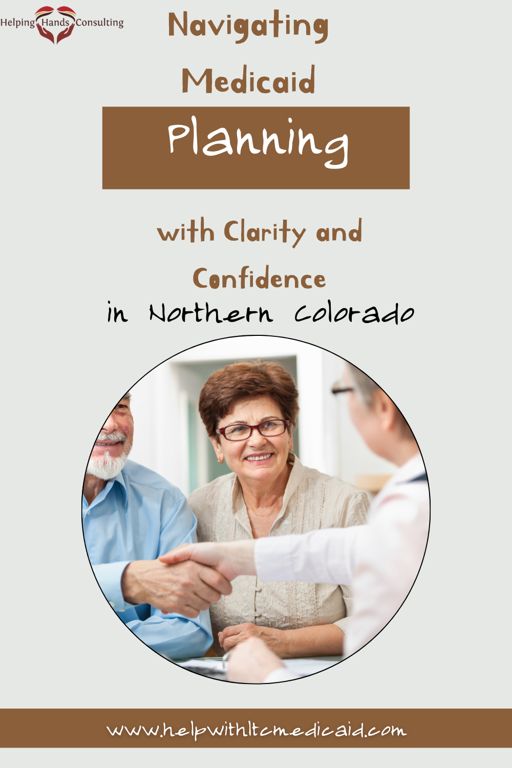 Navigating Medicaid Planning with Clarity and Confidence in Northern Colorado
