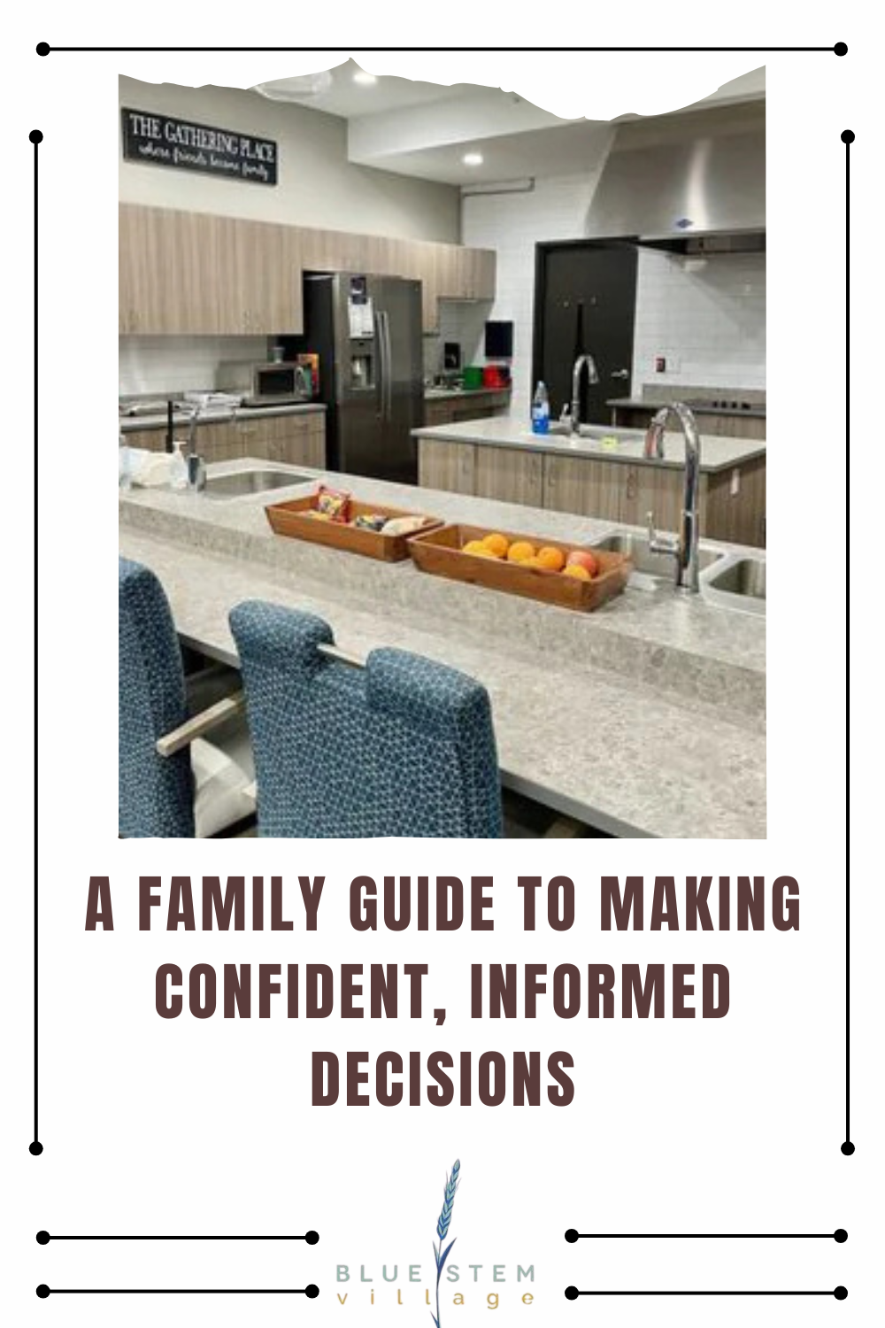A Family Guide to Making Confident, Informed Decisions