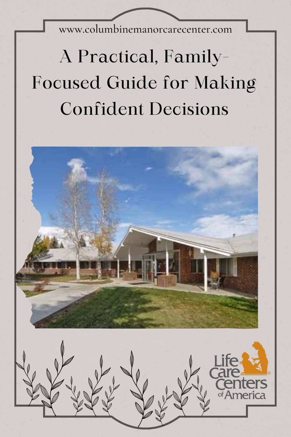 A Practical, Family-Focused Guide for Making Confident Decisions