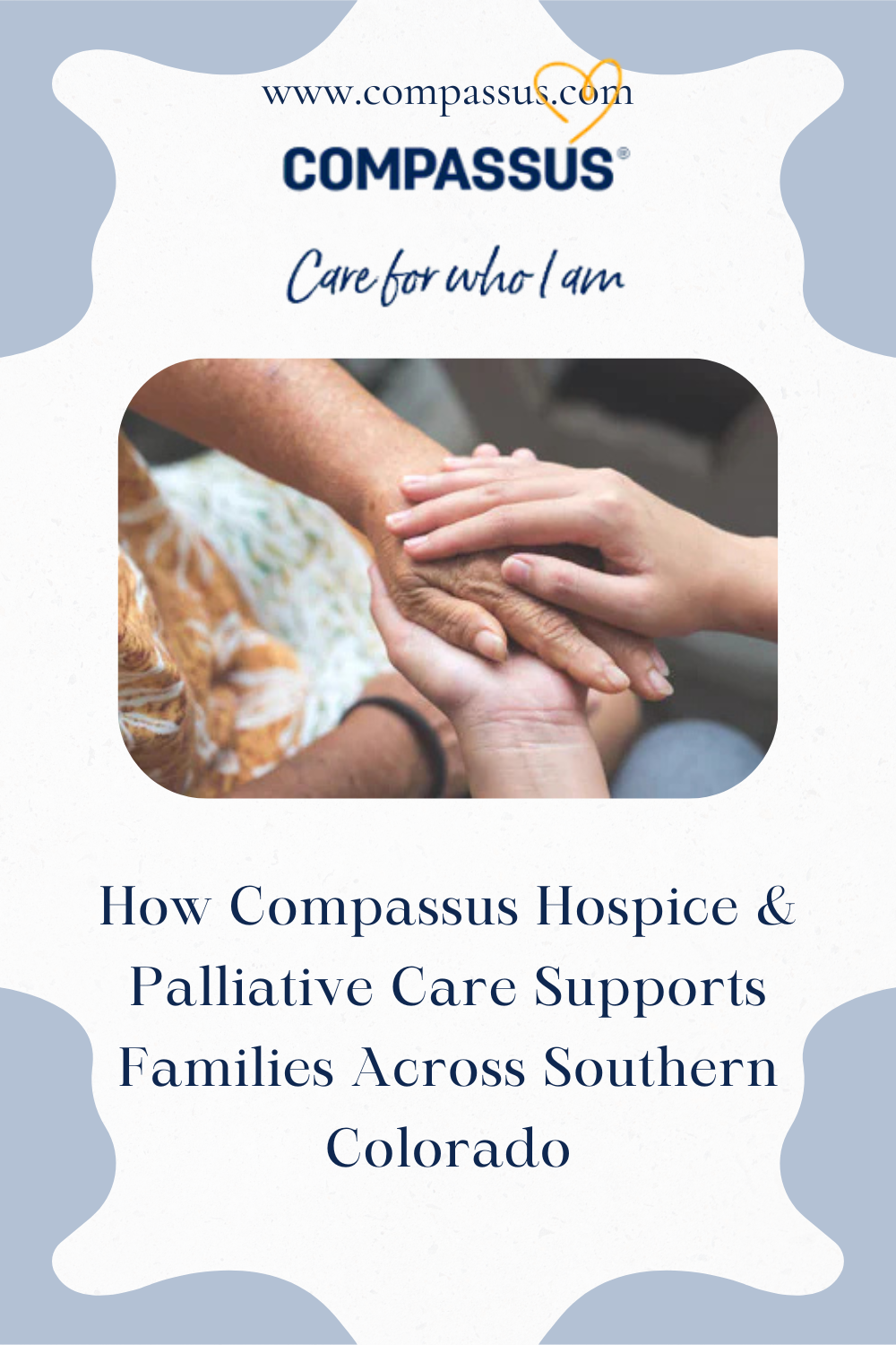 How Compassus Hospice & Palliative Care Supports Families Across Southern Colorado