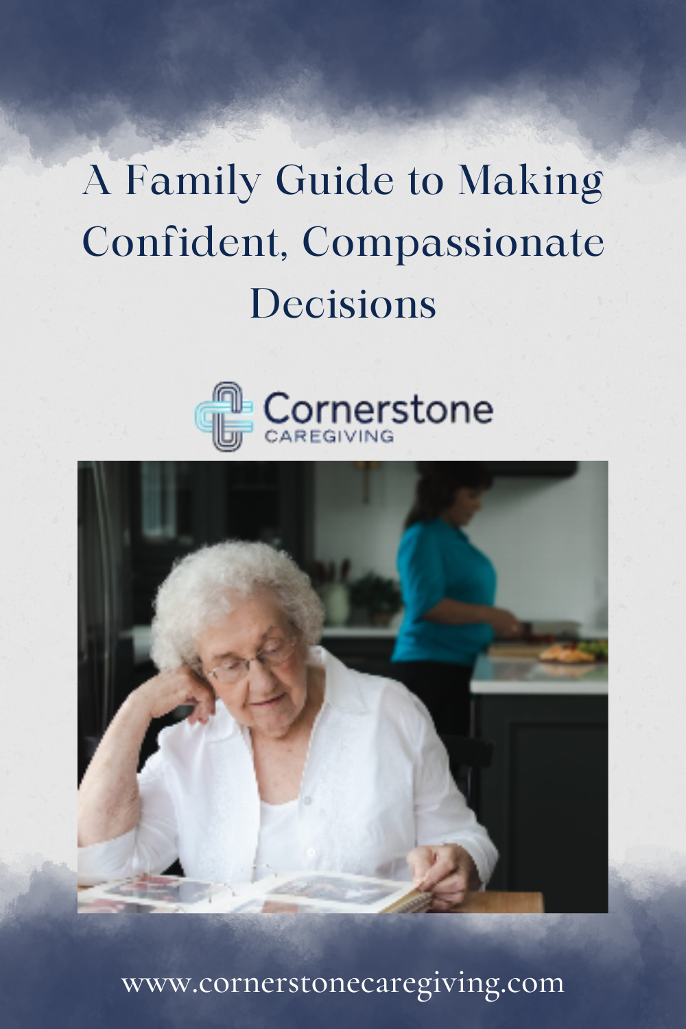 A Family Guide to Making Confident, Compassionate Decisions