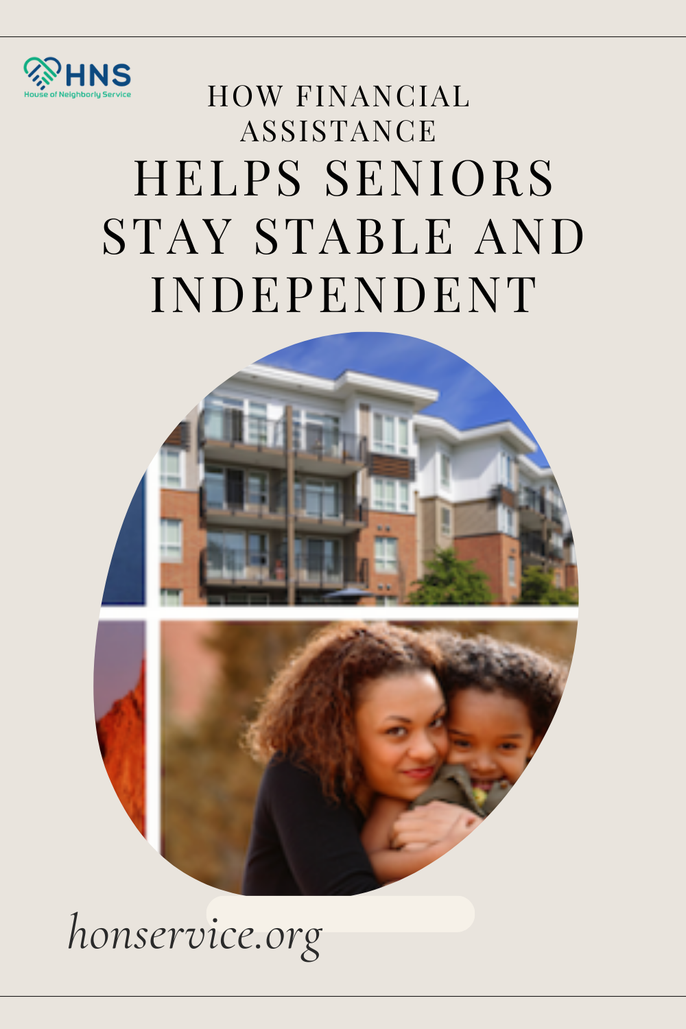 How Financial Assistance Helps Seniors Stay Stable and Independent