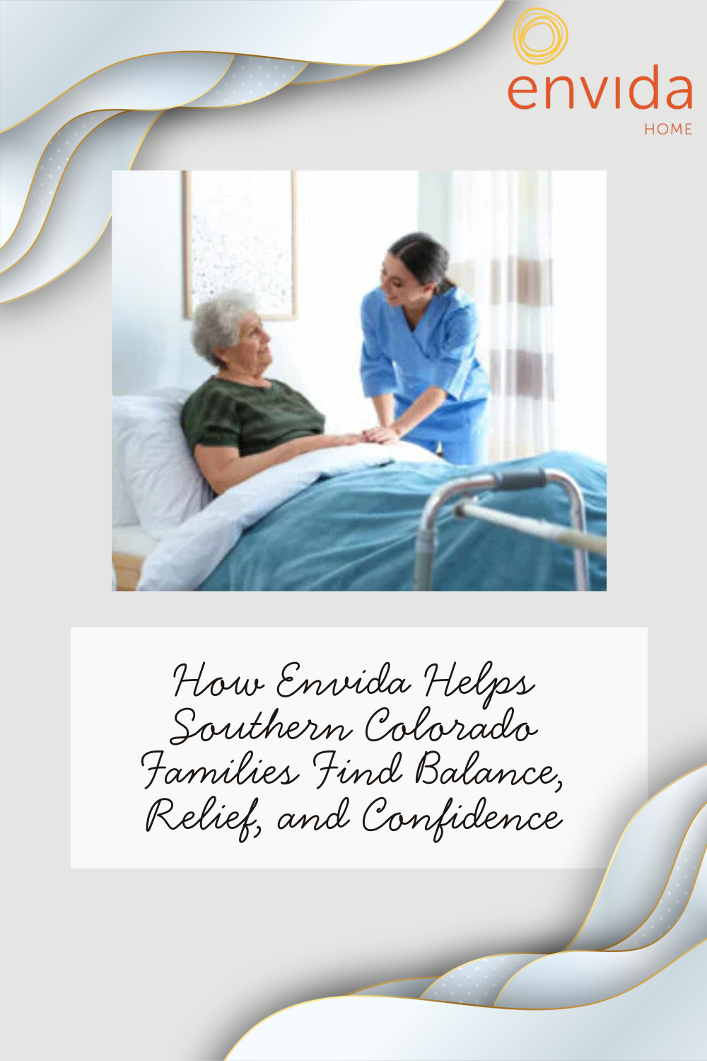 How Envida Helps Southern Colorado Families Find Balance, Relief, and Confidence