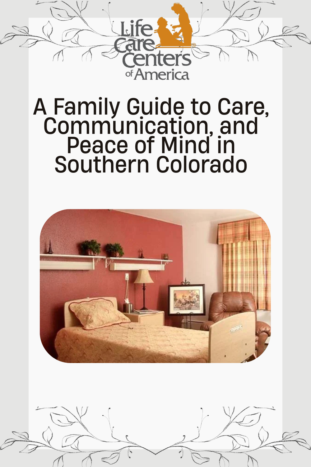 A Family Guide to Care, Communication, and Peace of Mind in Southern Colorado