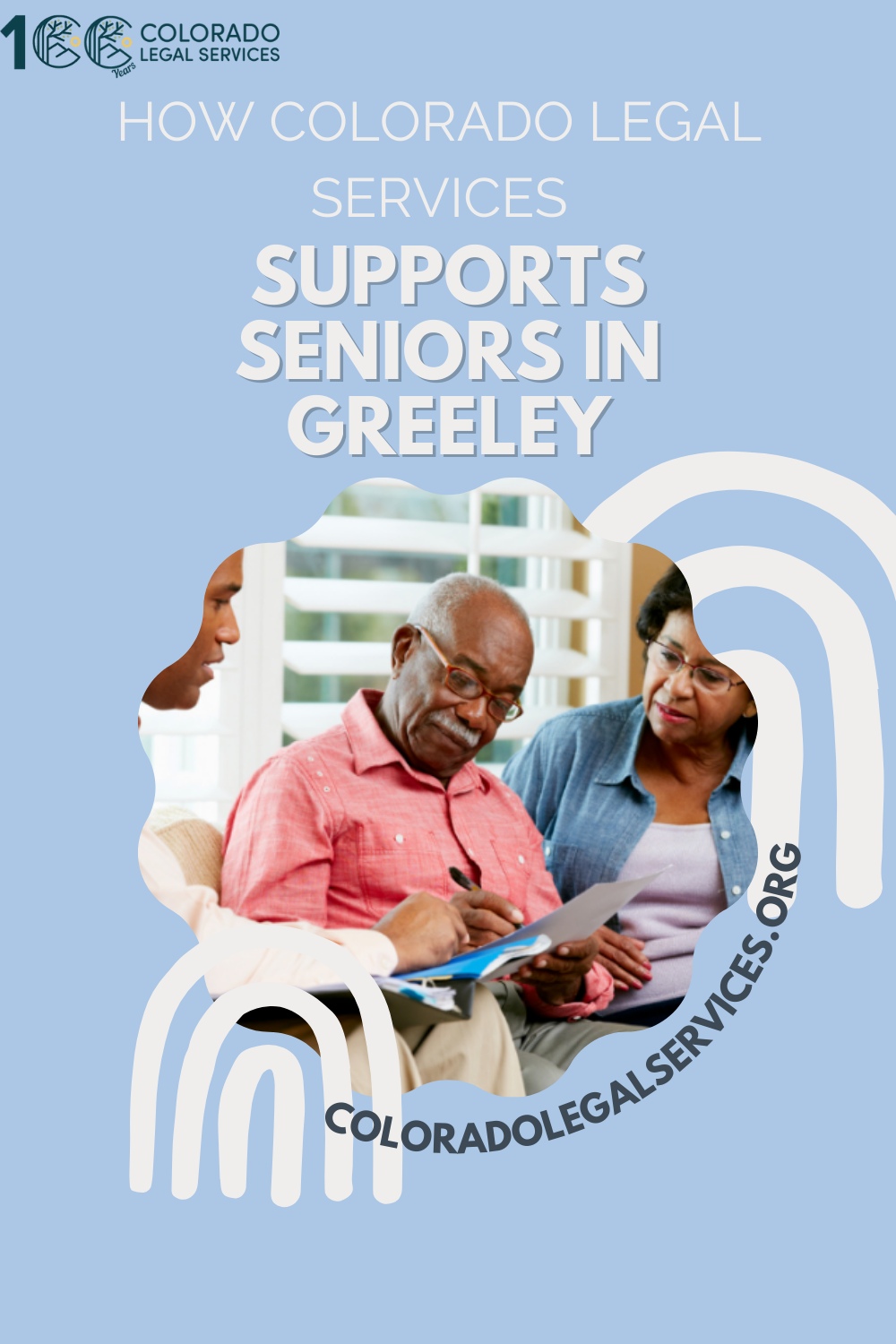 How Colorado Legal Services Supports Seniors in Greeley