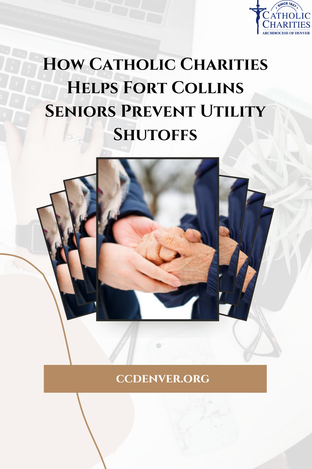 How Catholic Charities Helps Fort Collins Seniors Prevent Utility Shutoffs