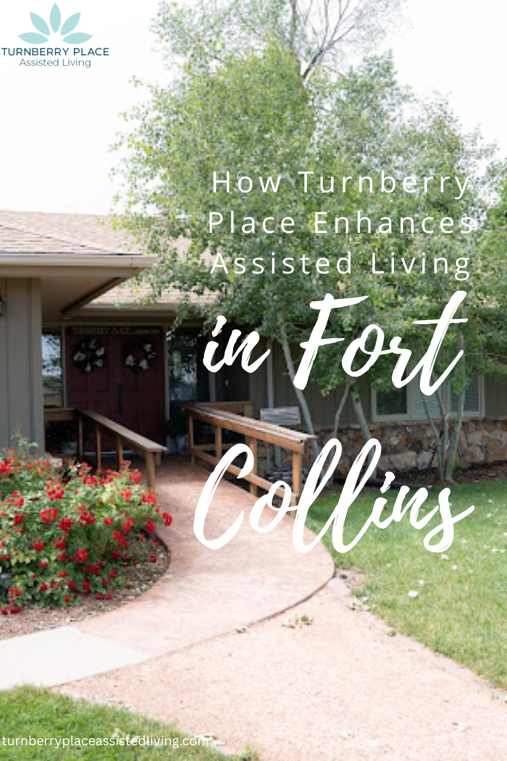 How Turnberry Place Enhances Assisted Living in Fort Collins
