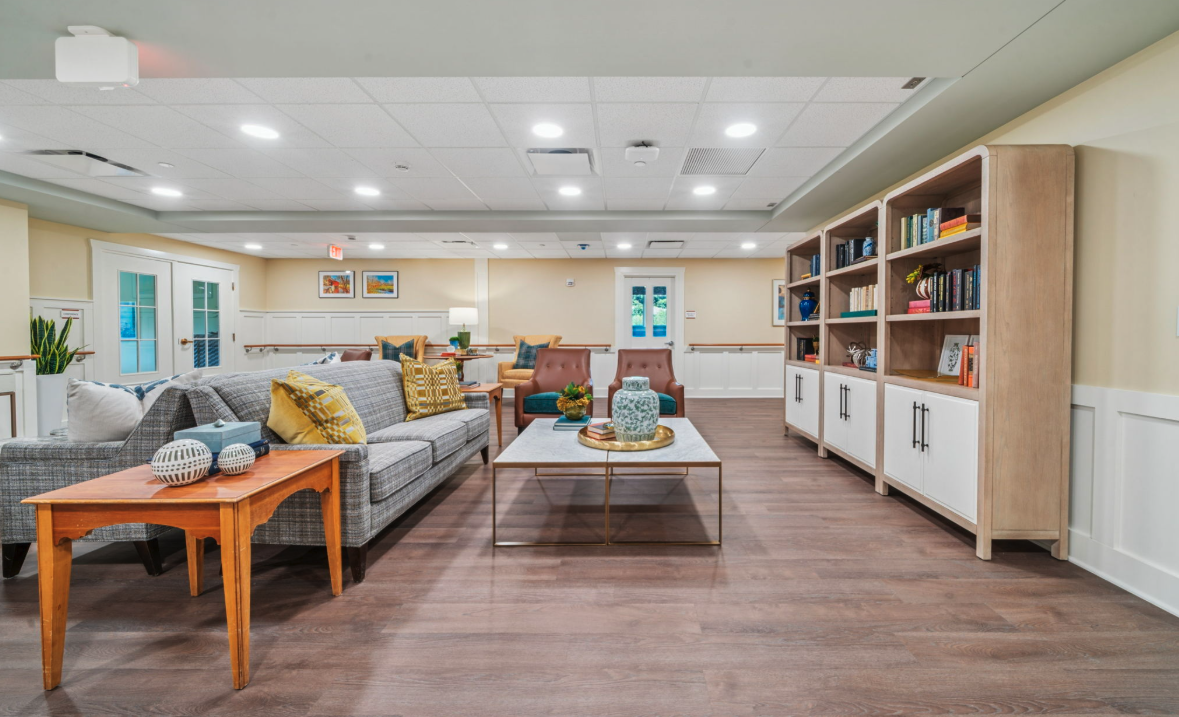 Waterside Landing at the Jewish Association on Aging_1