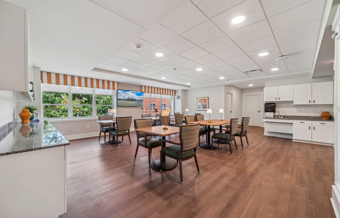 Waterside Landing at the Jewish Association on Aging_2